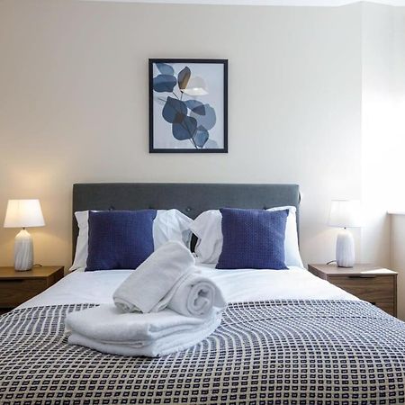 Modern And Stylish 1 Bed Apartment 맨체스터 외부 사진